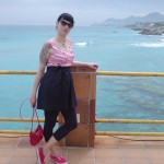 Urlaubsstandardfoto