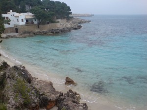 Cala Gat