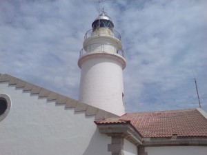 Leuchtturm