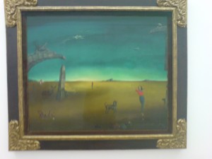 Dali