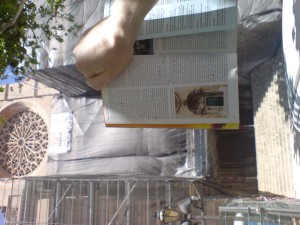 Kirche in Palma