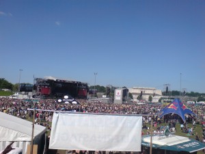 Crowd