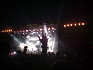 Rammstein