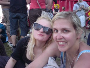 Freunde