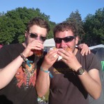 Festivalbasics