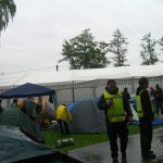 Rain