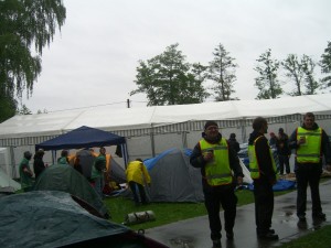 Rain